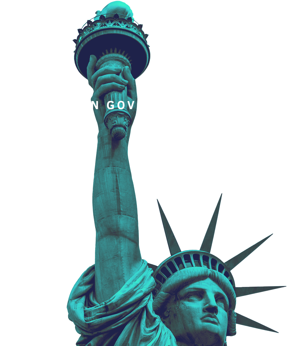 POGO Footer Logo